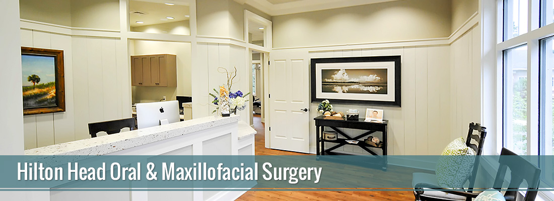 Welcome to Hilton Head Oral & Maxillofacial Surgery